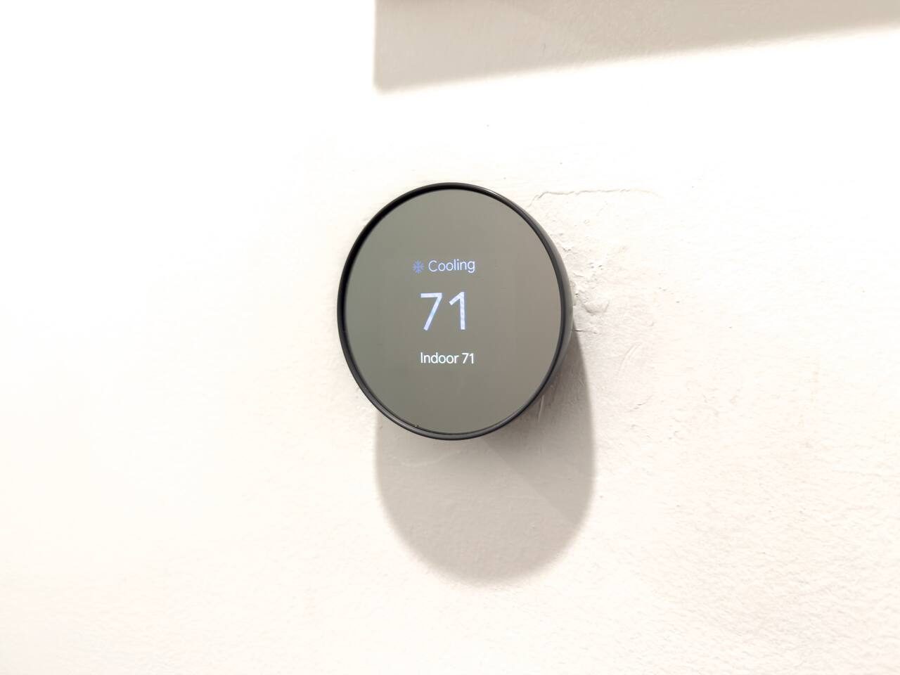 Thermostat