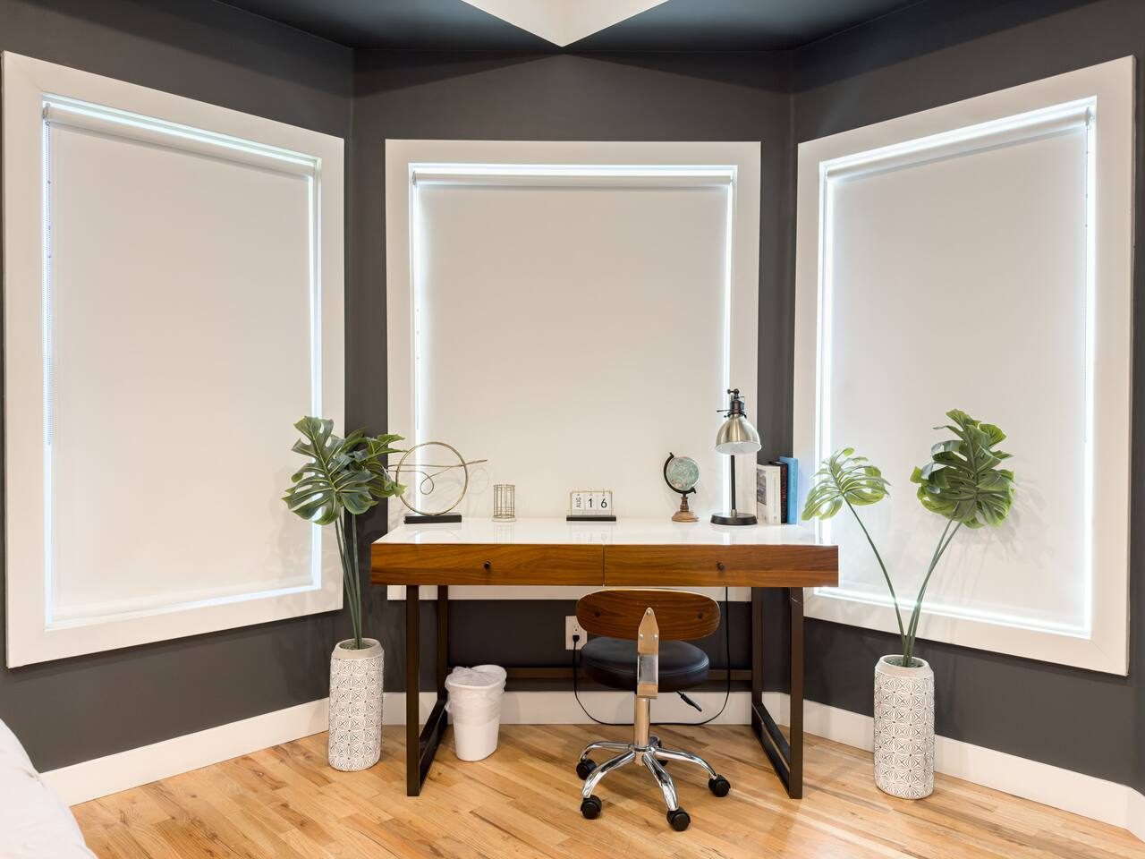 Work space